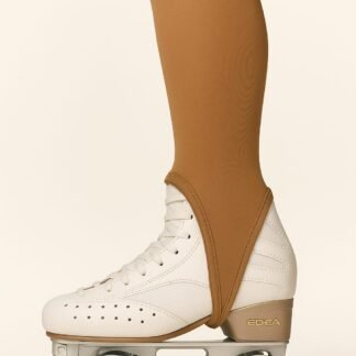 meias de patinagem com estribo (staffa)