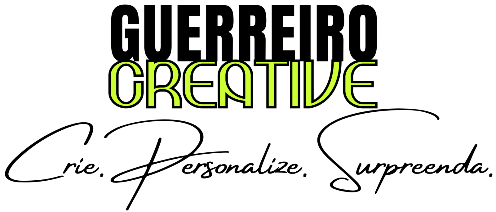 Guerreiro Creative 