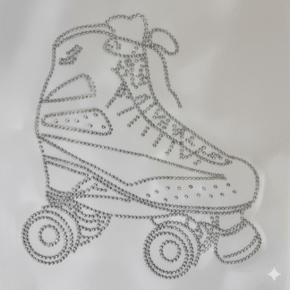 Transferes Strass