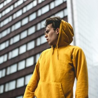 Hoodies