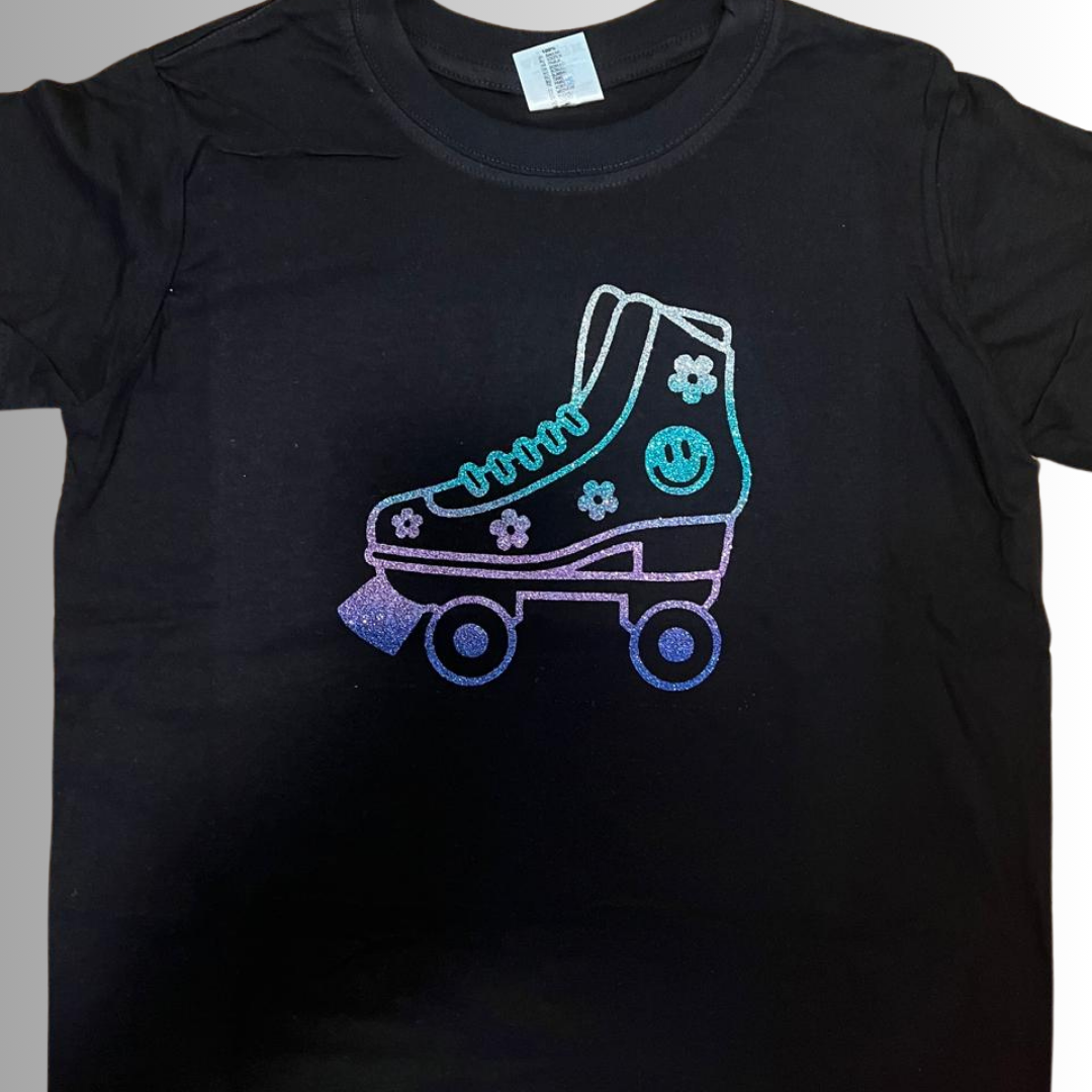 Sweat Patim com Glitter - Image 3