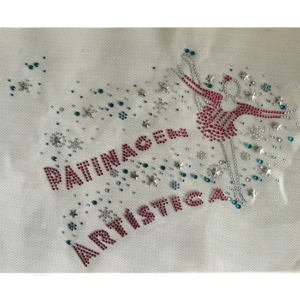 Strass - Patinagem Artística Shine
