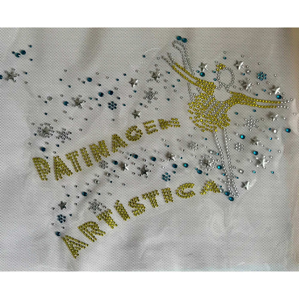 Strass - Patinagem Artística Shine - Image 4
