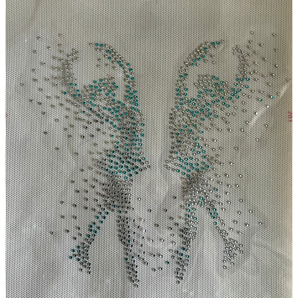 Strass - Twin Skaters Glow - Image 2