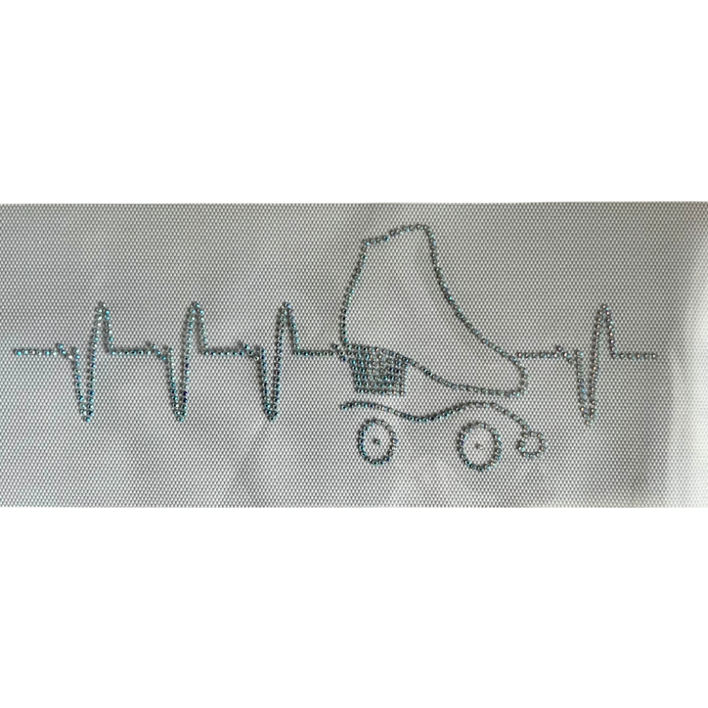 Strass - Heartbeat Skating