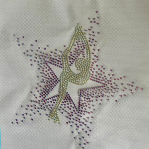 Strass - Star Bielmann Shine