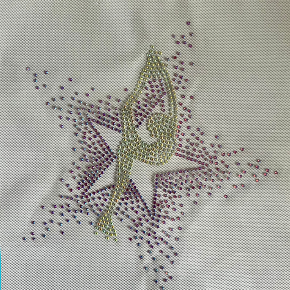 Strass - Star Bielmann Shine