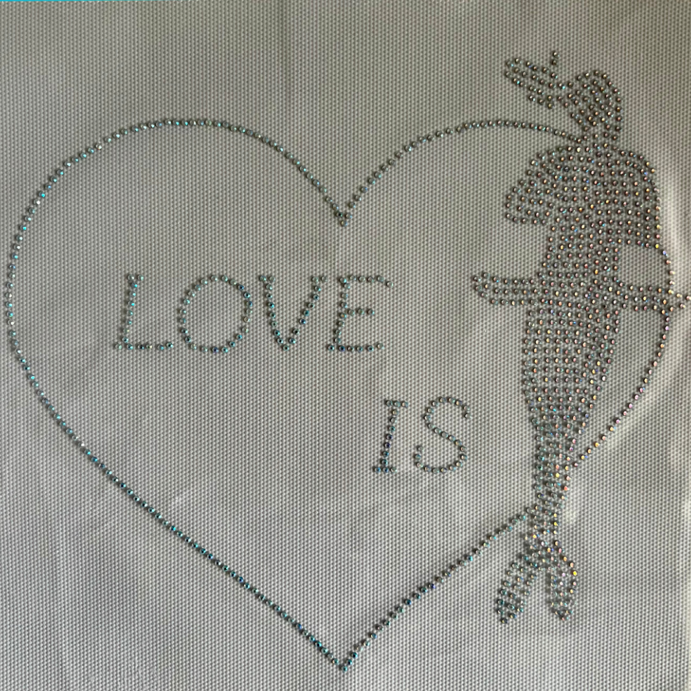 Strass - Love Is… Jump