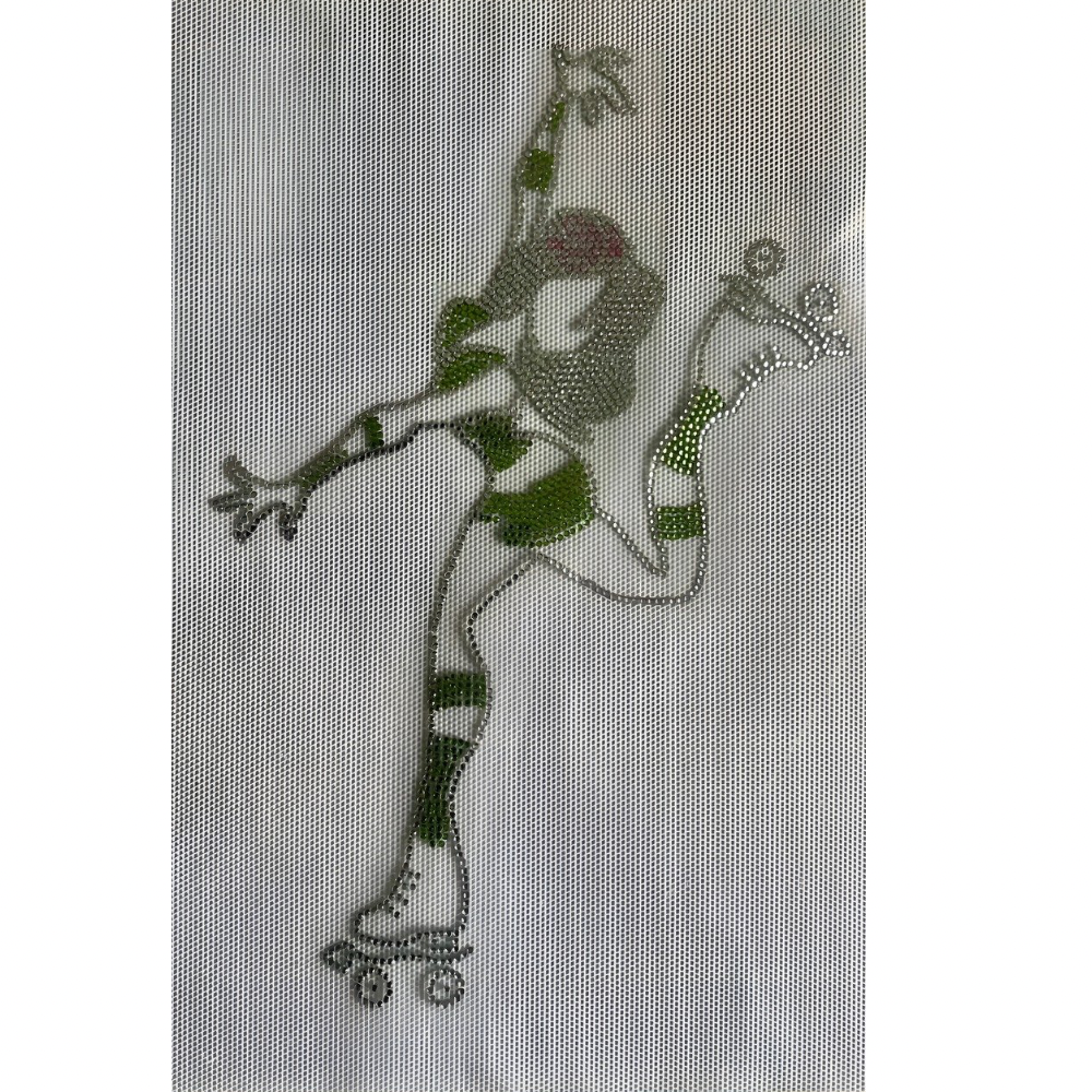 Strass - Roller Diva Shine - Image 3