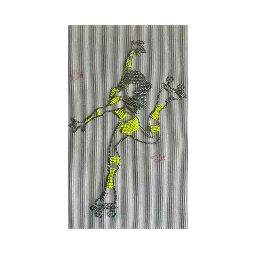 Strass - Roller Diva Shine - Image 2