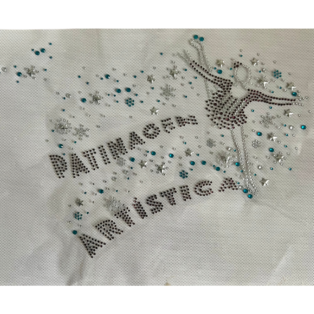 Strass - Patinagem Artística Shine - Image 3