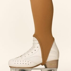 Meias de Patinagem com Estribo (Staffa)